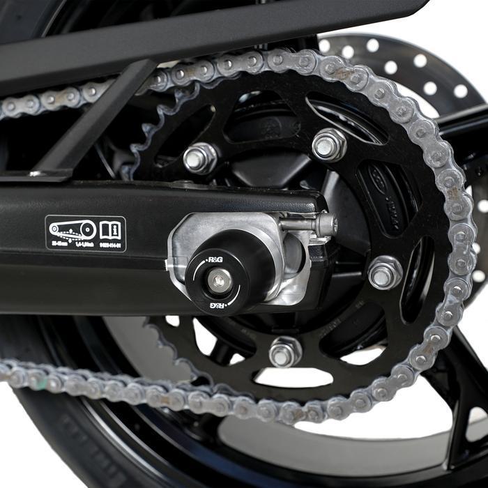 R&G Swingarm Protector BMW S1000RR S 1000RR '25 Swing Arm Protector Apex
