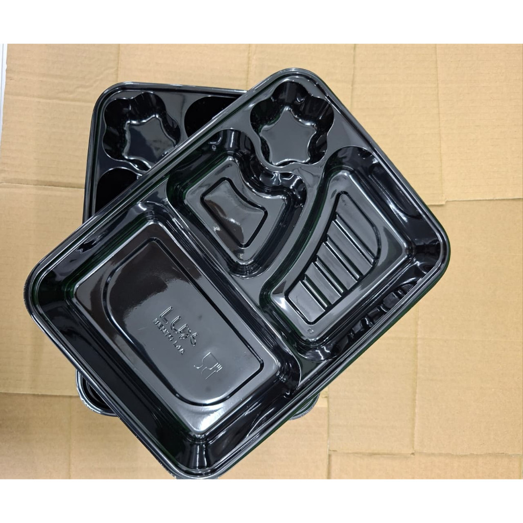 Mika Nasi Bento