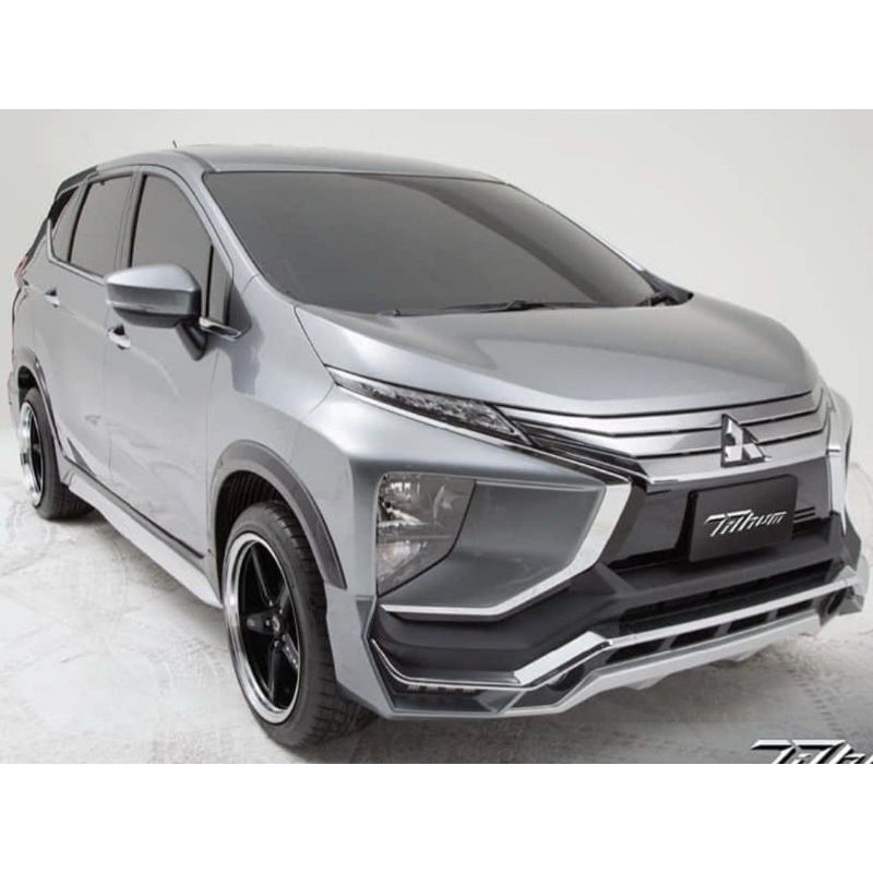 (Ready) Bodykit Expander 2016 2017 bodykit xpander Tithum xpander 2018 2019