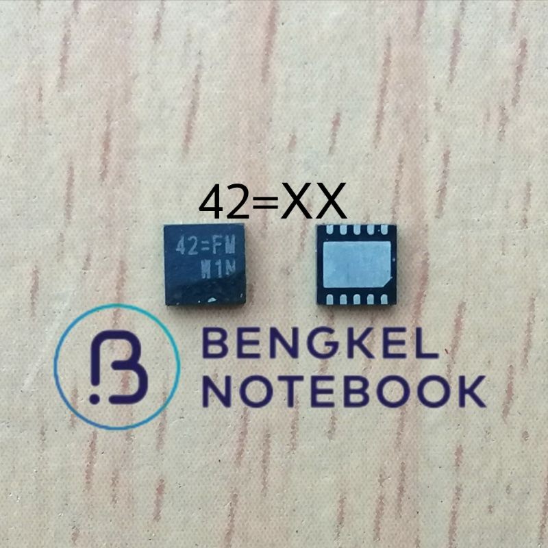 IC 42=xx 42=42=1E 42=2L 42=1E 42=4M QFN10 RT8078A RT8078 RT8078AGQW