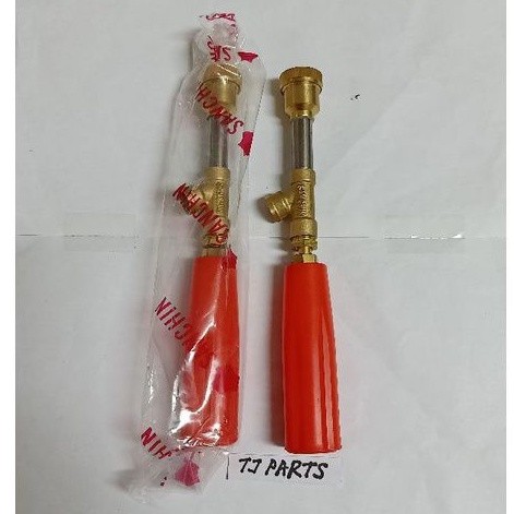 Stik Sprayer Mesin 2 Tak Sanchin 20cm