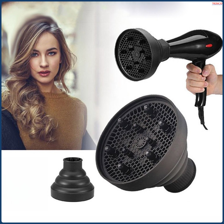 Diffuser Hair Dryer Universal/Aksesoris Pengering Rambut/Hedrayer Hedrayer Silicon