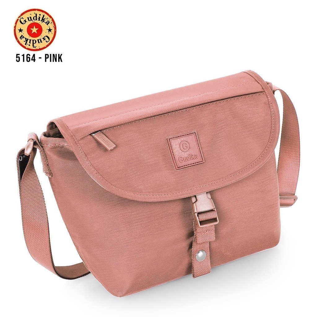 TRISANSHOP { Sepesial Promo } Tas GUDIKA Bags - Berbagai Macam Model Tas Selempang Wanita Dalam 1 Es