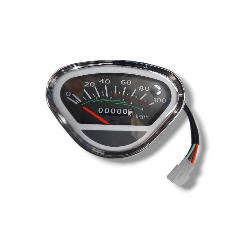SPEEDOMETER SPIDO METER SPEDO METER HONDA ASTRA S90 S90Z