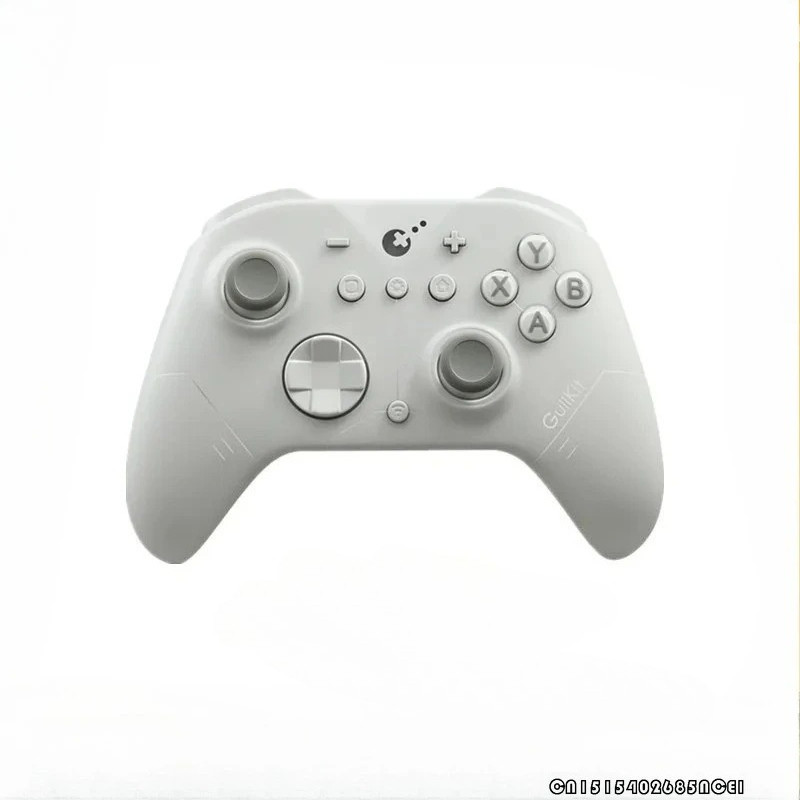 Zuno Gulikit ES PRO Wireless Game Controller Gulikit ES Gamepad For Nintendo Switch 2  Windows Andro