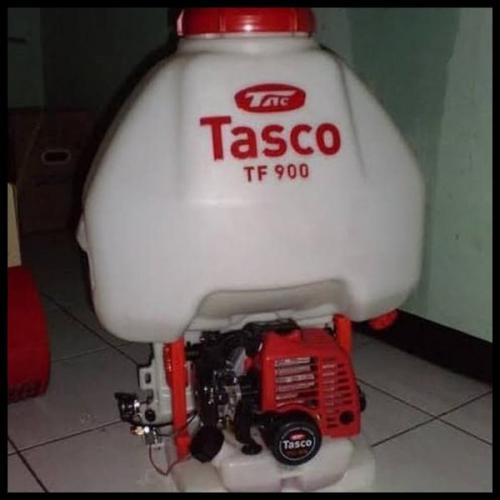 Tasco Sprayer Semprotan Hama Mesin Bensin 2tak Power Sprayer TF900
