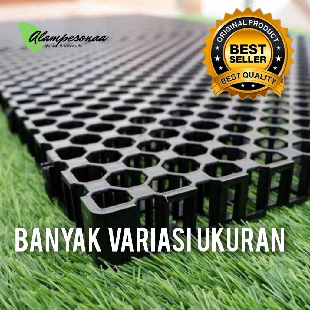 Alas Rumput Sintetis Drainase Cell