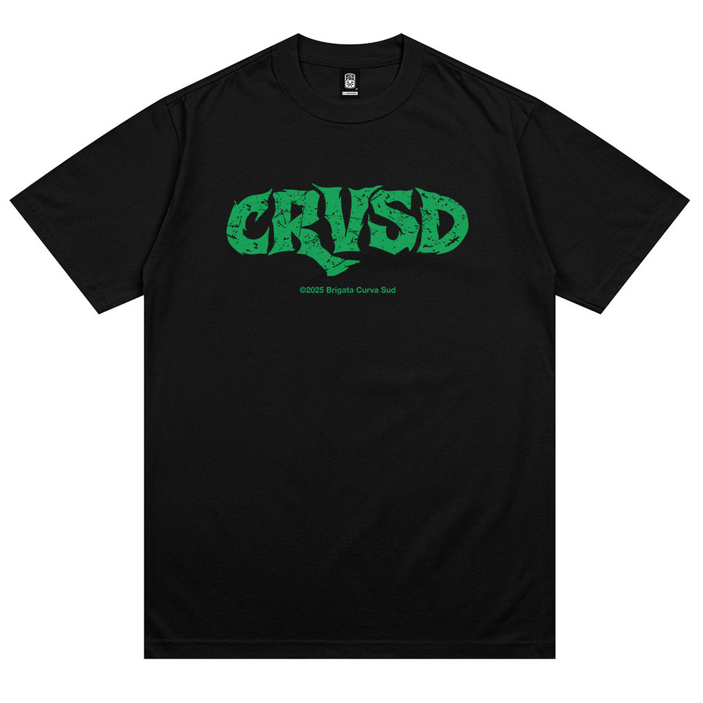 Curva Sud Shop 1976 | Tshirt Poteva - B