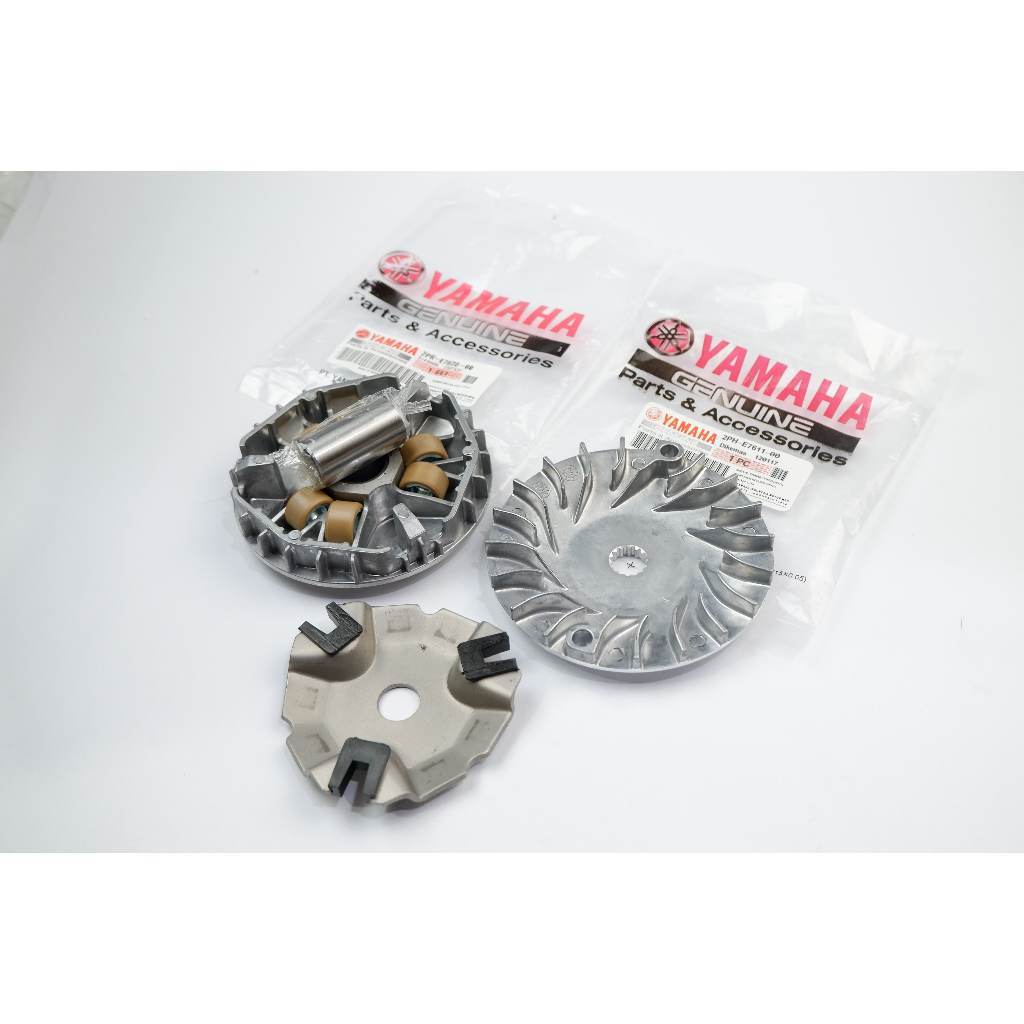 Original rumah roller mio m3 - roller mio m3 2PH