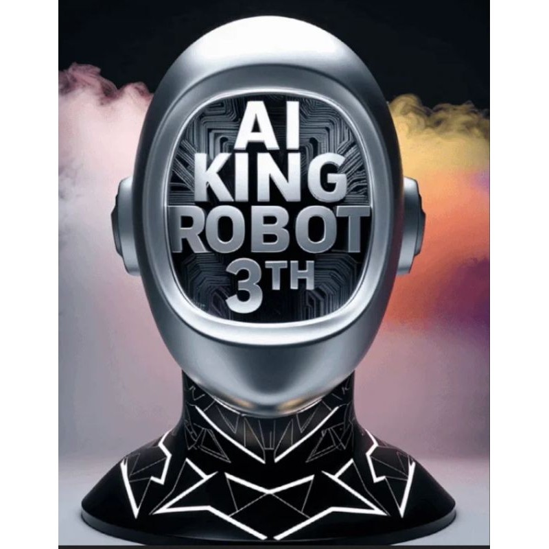 Forex Robot Ai King EA v1.3 MT4 with Original SetFiles
