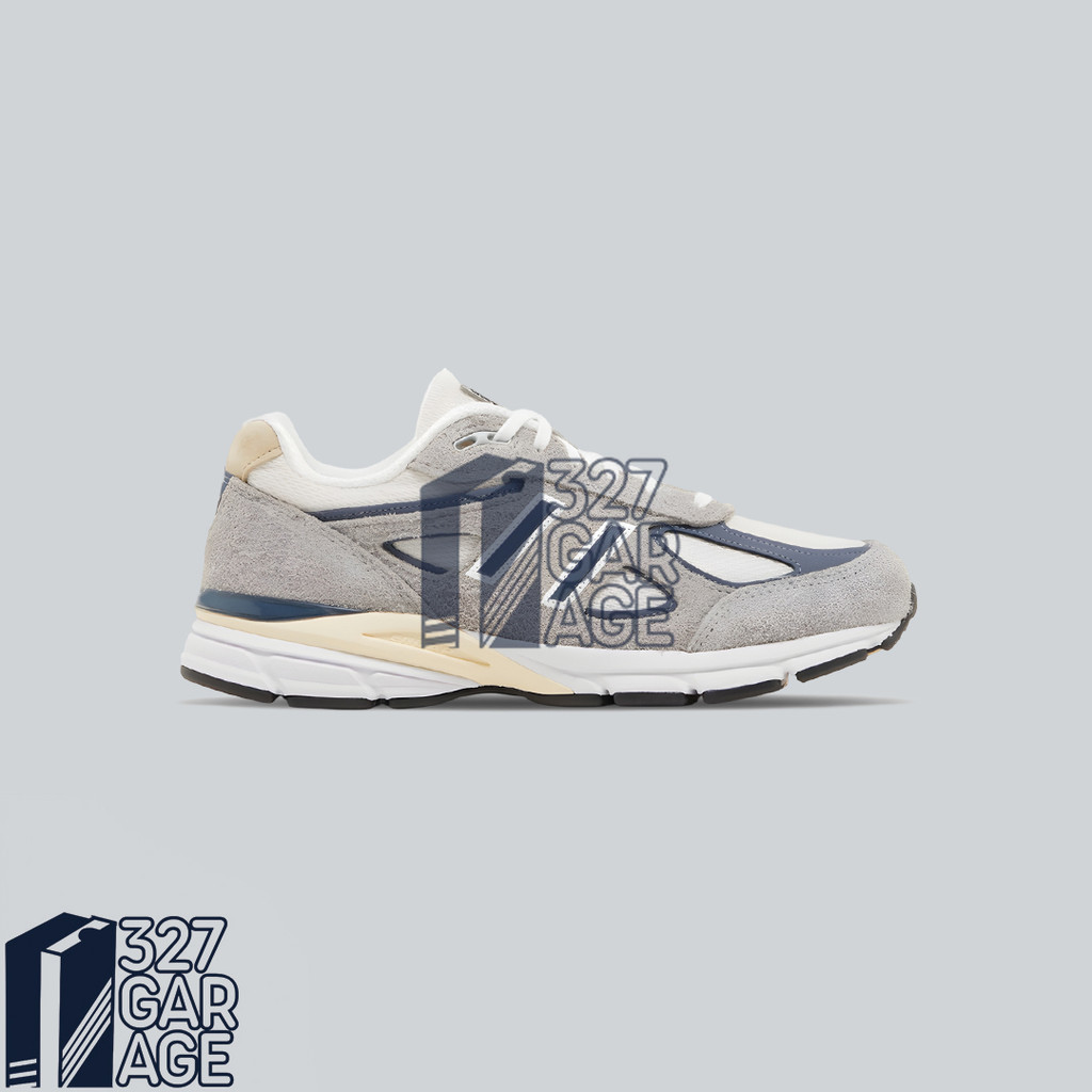 Sneakers New Balance  990 V4 x Teddy Santis Grey Day Original BNIB Unisex