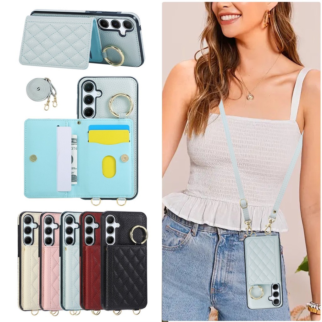 For Samsung A56 A16 A06 A36 A26 A55 A15 A35 A25 A14 A54 A24 A34 A04 A04s A53 A13 A33 A23 A52 A12 A52