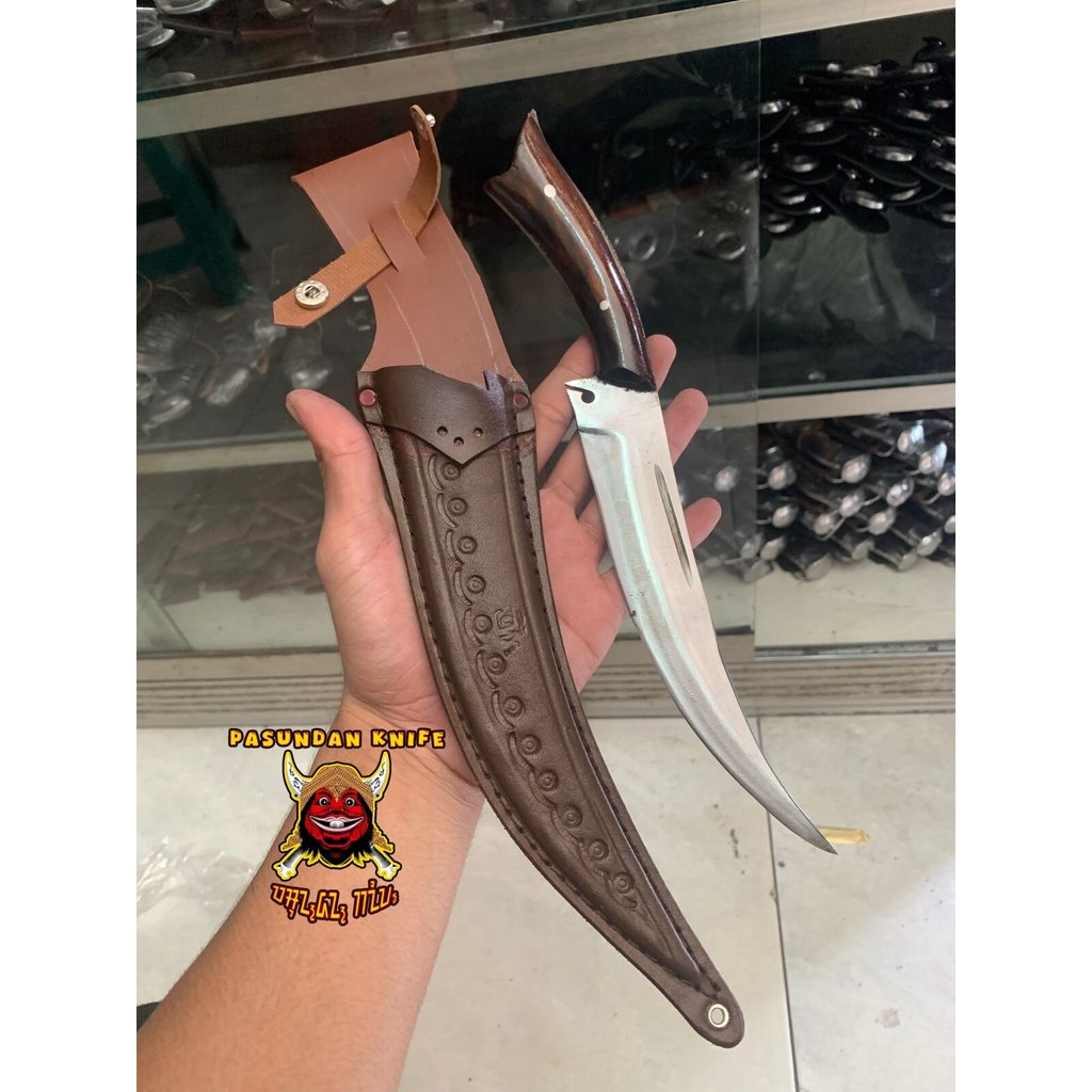 PISAU ZAMBIA/ PISAU SESET KULIT/ PISAU BONING/ PISAU TAJAM