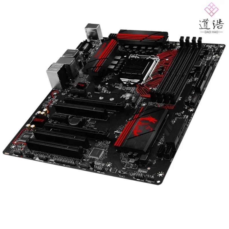 64GB M2 HDMI LGA 1151 DDR4 ATX Z170 Mainboard For Z170A GAMING M3 Motherboard 100% Tested Fully Work