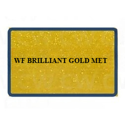 NIPPE 2000 WF BRILLIANT GOLD MET 13019 / CAT DUCO EMAS METALIK