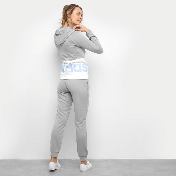 ADDS WTS Lin Full Zipper Women jaket original - S