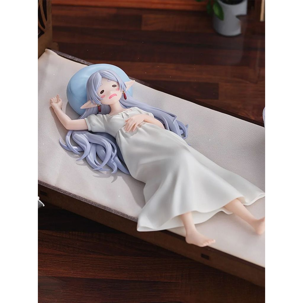 Frieren Anime Figures Anime Figures & Statues | Home Decor Ornaments | Festival Gifts & Collectibles