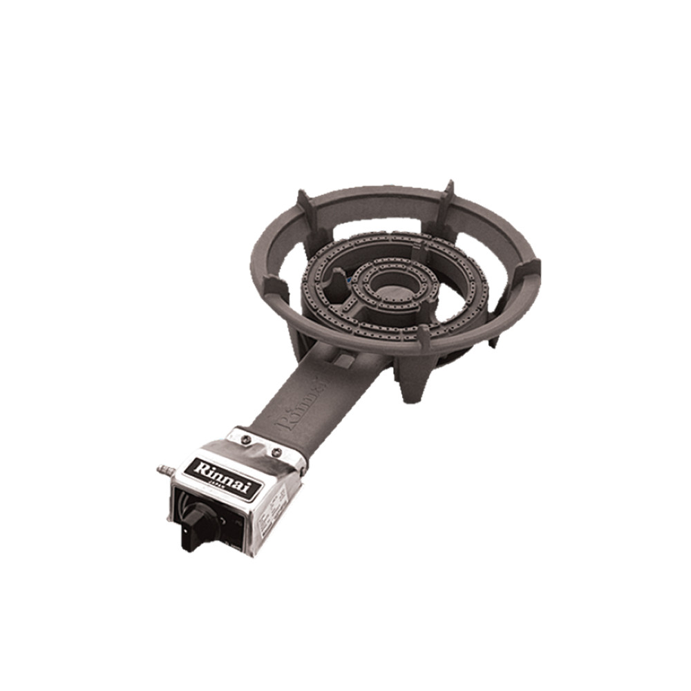 Kompor Rinnai Kompor Gas 1 Tungku / kompor mata seribu rinnai  RI TL 289 / TL289