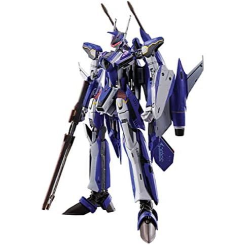 TAMASHII NATIONS - Macross Frontier - VF-171EX Armored Nightmare Plus EX (Alto Saotome Use)
