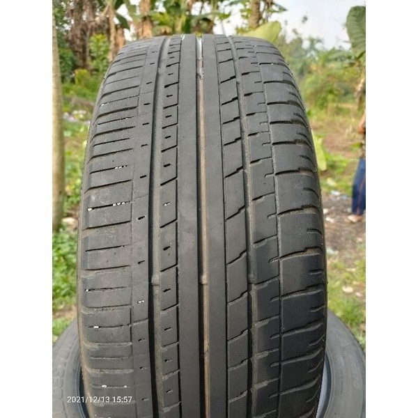 Ban Mobil Ukuran 185/55 R16 Turanza