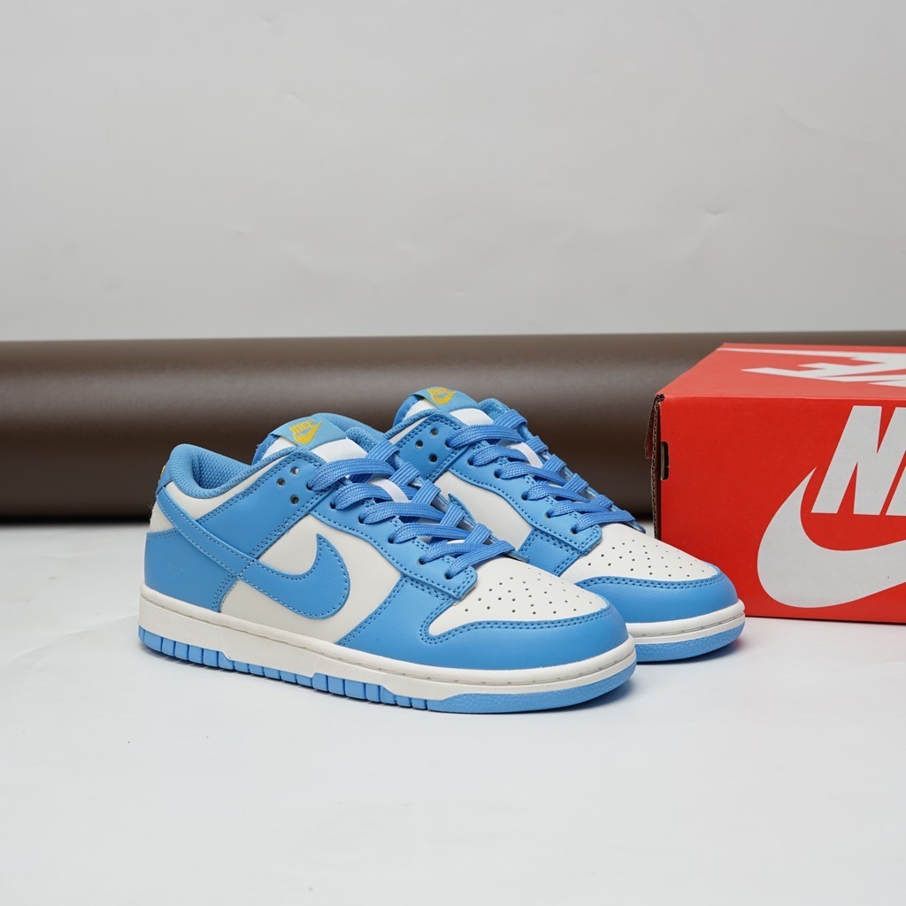 Dunk Low Dunk Low Coast University Blue