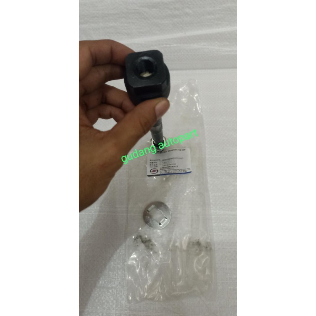 RACK END WULING CONFERO (23555615) 4KCN