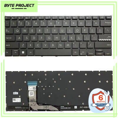 ORI KEYBOARD ASUS VIVOBOOK 14 A1404 A1404Z A1404ZA X1404 X1404Z X1404ZA BACKLIGHT