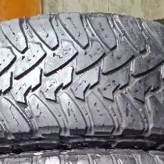 BAN MOBIL UKURAN 265/75 R16 TOYO / Aman Dan Layak pakai