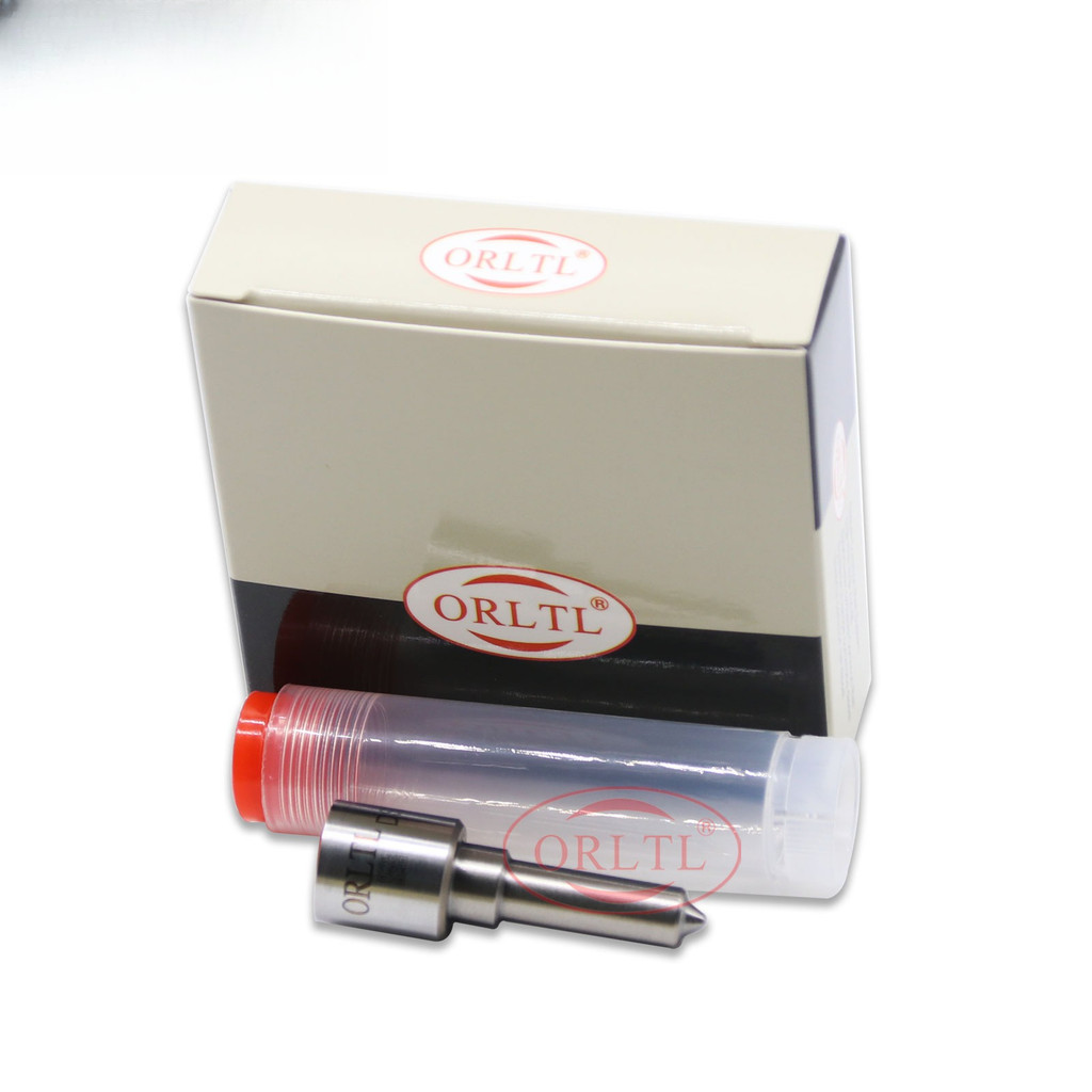 ORLTL DSLA 128 P 5510 esel Fuel Injector 0 445 120 231 Nozzle DSLA128P5510 0433175510 for Bosch 5263