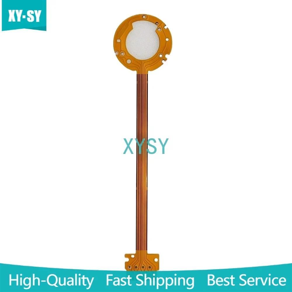 For Leica Minilux Zoom Lens Aperture Shutter Flex Cable Camera Repair Part