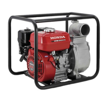 PUMP Pompa Alkon Pompa Air Sawah 3" 3 Inch -  GX160 WB30XN Water Pump WB 30 XN WATERPUMP ALKON IRIGA