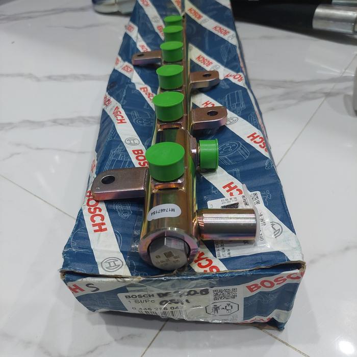 Common Rail PC 200-8 Comonrail PC 200-8 6754-71-1210 Bosch