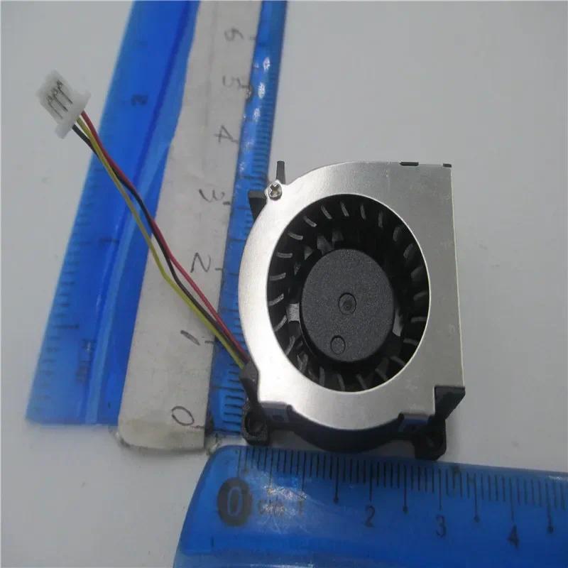 MD3015HS 3015 3cm 12v projector Turbo Micro Fan Suitable for diy Tablet PC Netbook LED lighting UMPC