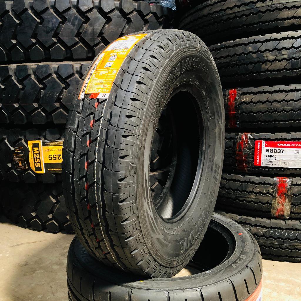 BRIDGESTONE DURAVIS R624 195R14 8PR