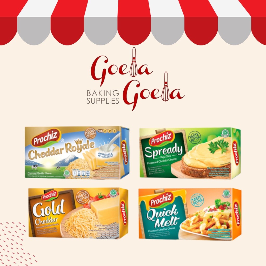 Keju / Keju Prochiz Gold