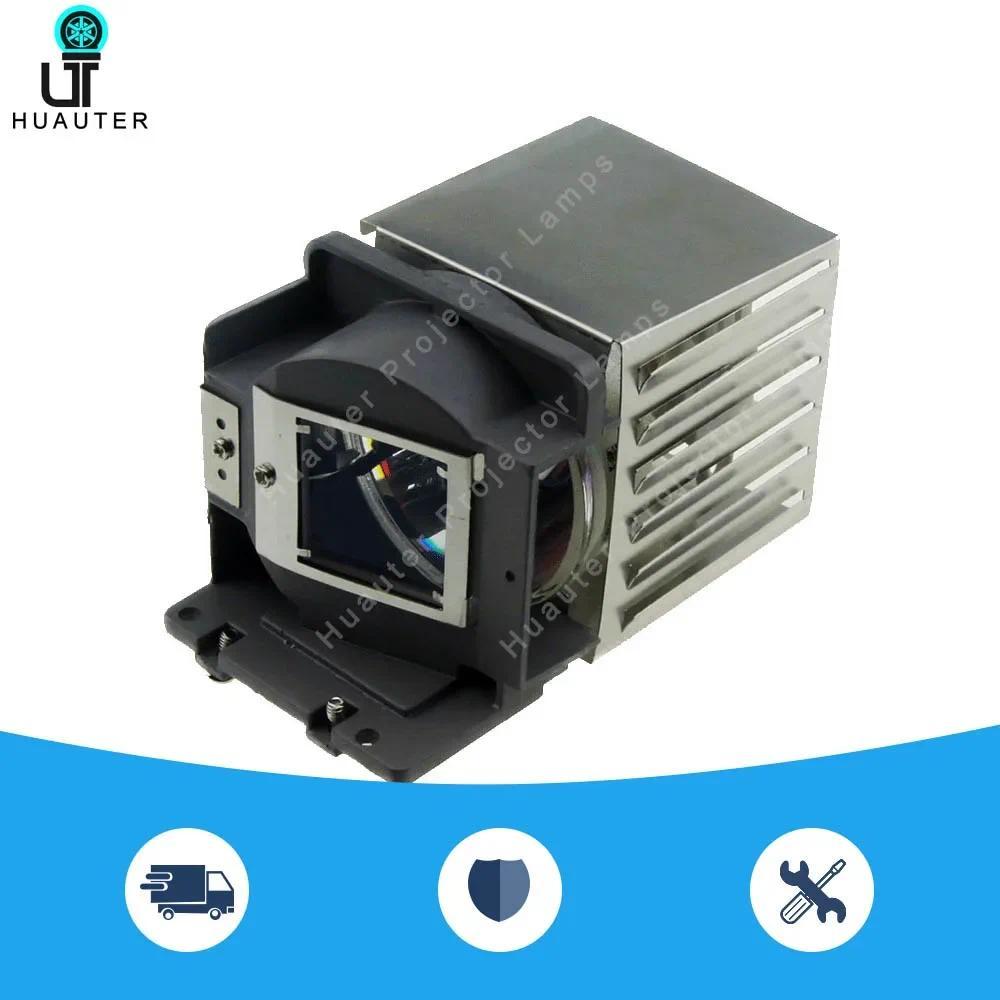 SPLAMP070 Projector Lamp Module for INFOCUS IN122 IN124 IN125 IN126 IN2124 IN2124z IN2126 with Housi