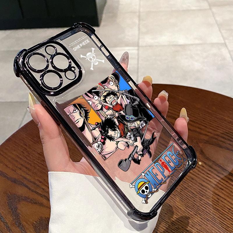 Soft Case For VIVO Y20 2020 2021 Y12a Y12s Y20a Y20i Y20t Y20s Y20g Y20sG Y300 Pro Pro+ Y400 Y65 Y66