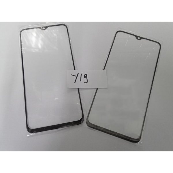 KACA DEPAN LCD VIVO Y19