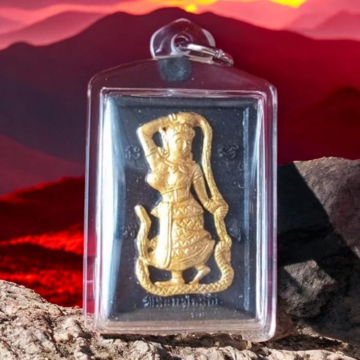 PHRA MAE THORANI LUCKY FORTUNE