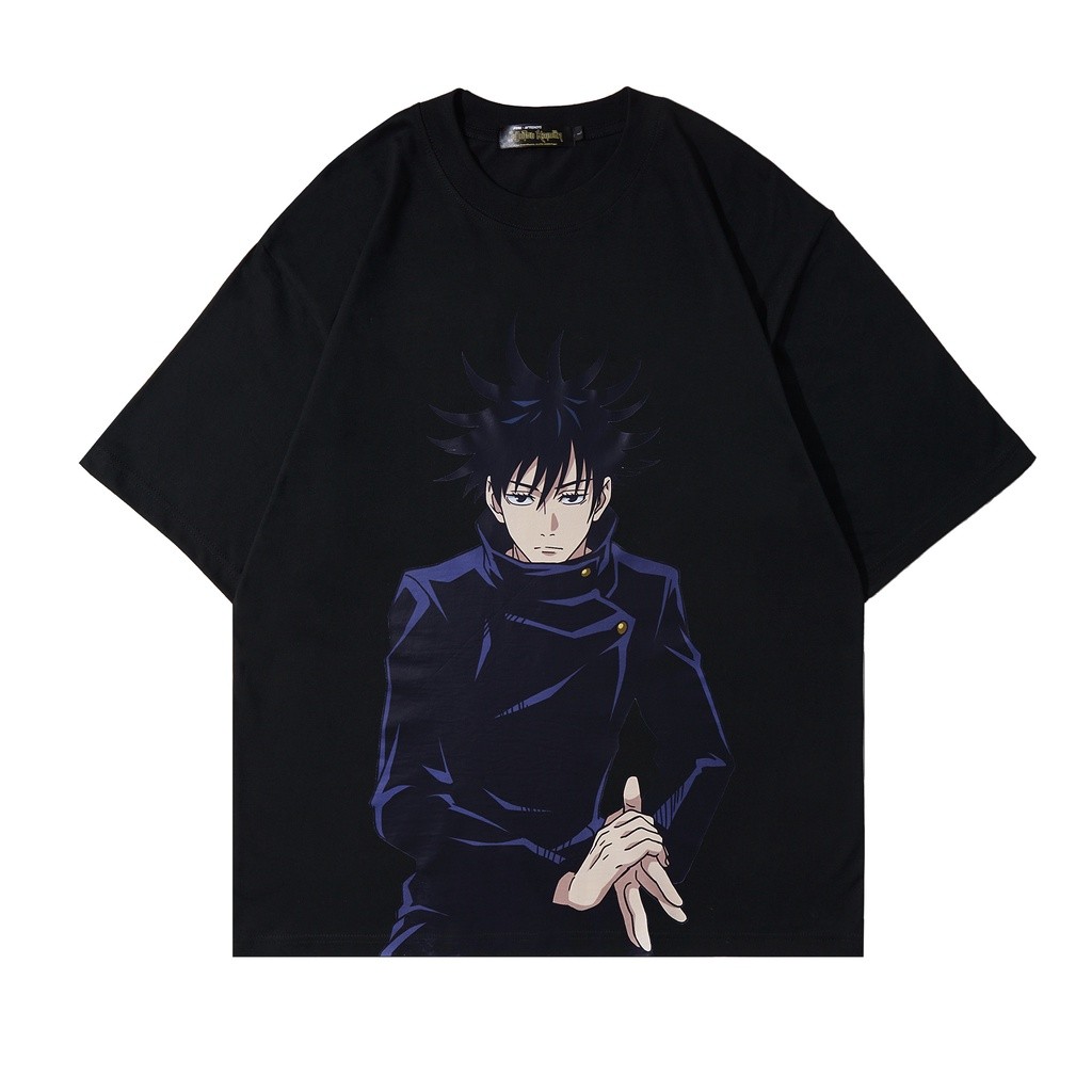 T-SHIRT | MEGUMI | AFTR X JJK X FTH