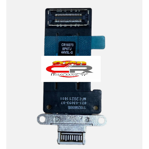 [CUAN ROXY]- Flexible Connector Charger Ipad Pro 11 Gen5 Original