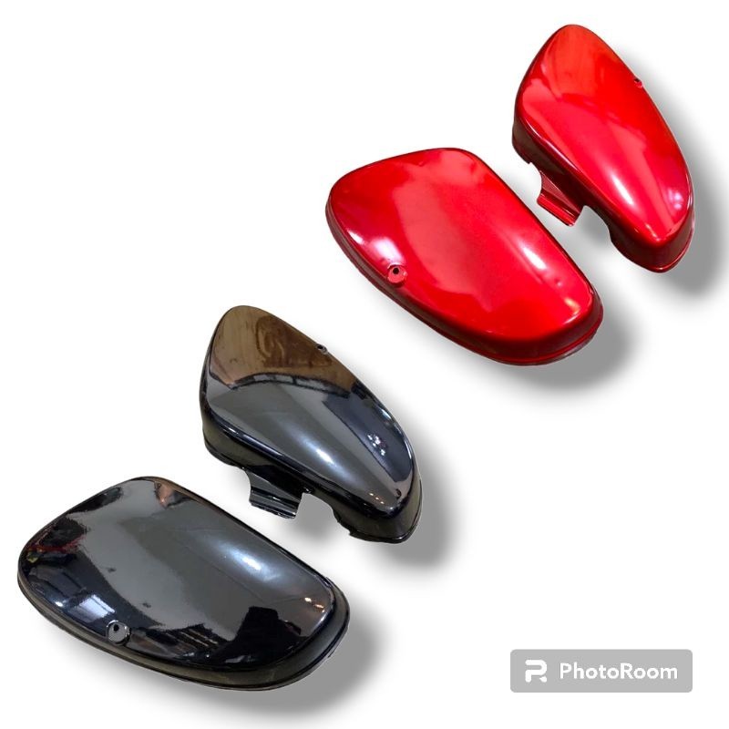 BOX AKI C70 Baut Box Aki C70 KANAN KIRI