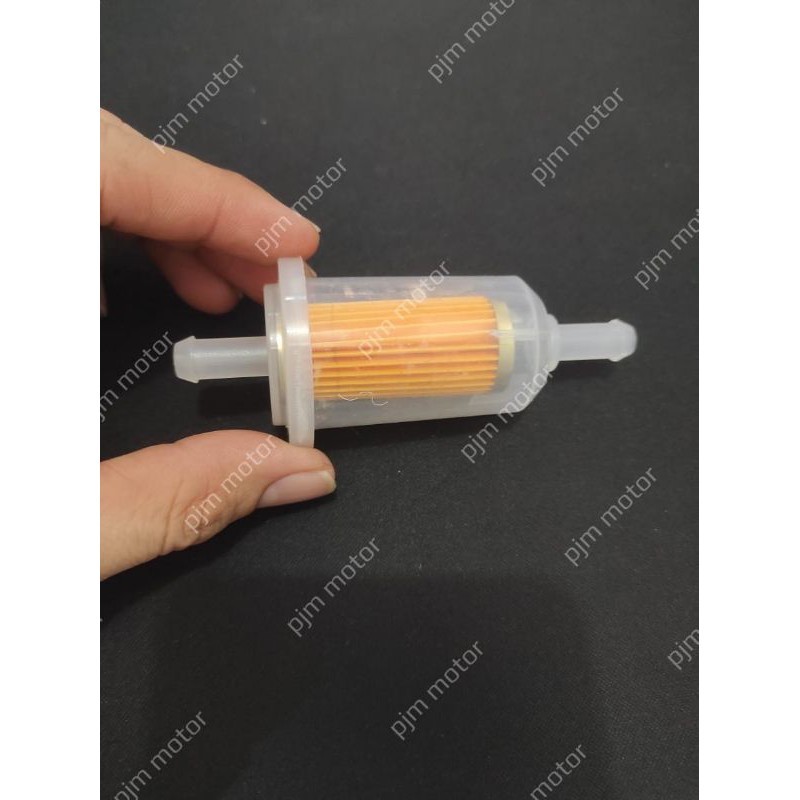 186fa FILTER SOLAR saringan minyak mesin genset solar kipor kama krisbow daito silent 186 178 KDE670