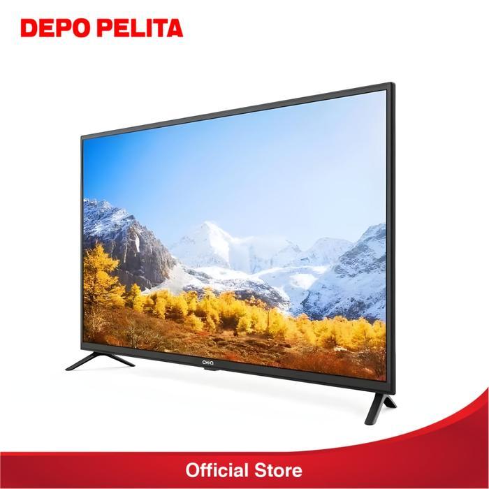 Changhong LED TV 43Inc L43G7 P PRO Google TV