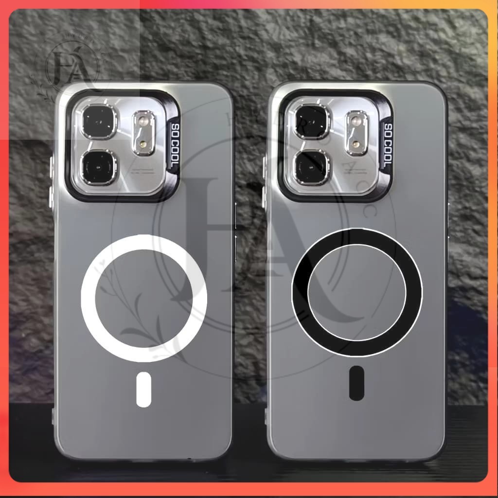 ORI CASE MAGSAFE IMD SAMSUNG S20 S20 FE S20 PLUS S20 ULTRA S21 FE S21 PLUS S21ULTRA SOFTCASE MAGSAFE