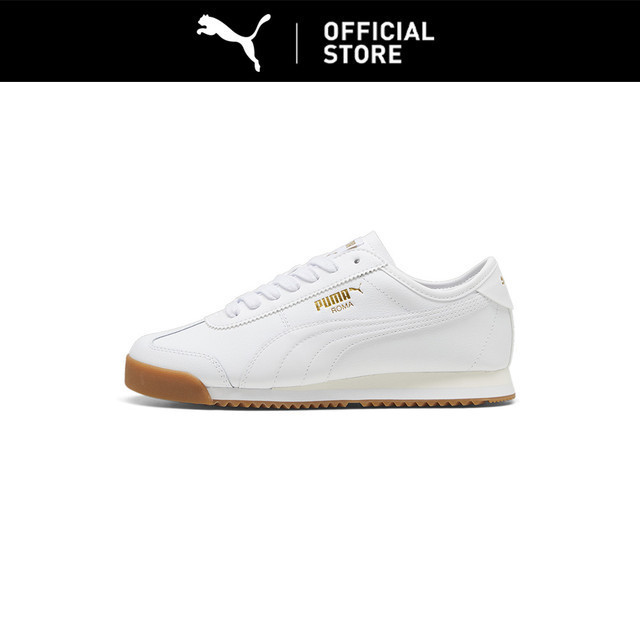 PUMA Sepatu Kets Uniseks Roma 68 Revival