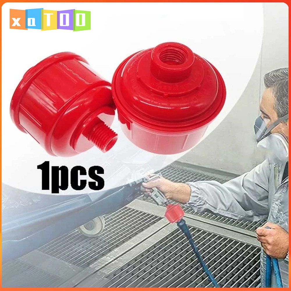 penyaring Moisture Cat Mobil/Spray Gun Filter Air Cat Mobil/filter Spraygun Cat Semprot/filter Spray