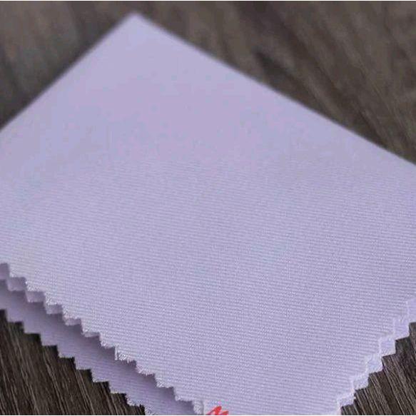 ZINCSPORT Kain/Terpal Atap tenda lipat 3x3 - Putih, 3x3