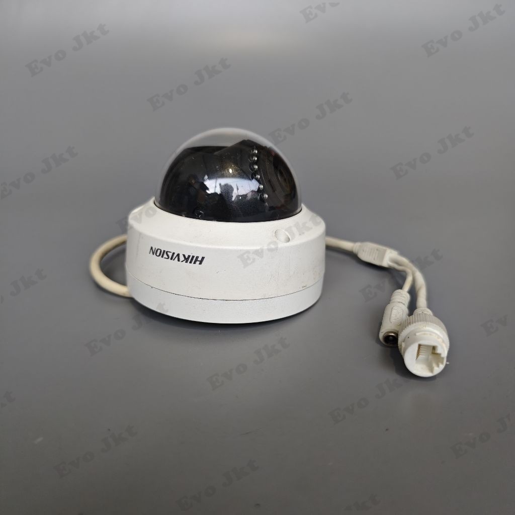 Camera Cctv DS-2CD2120F-1 IPCAM HIKVISION 2MP