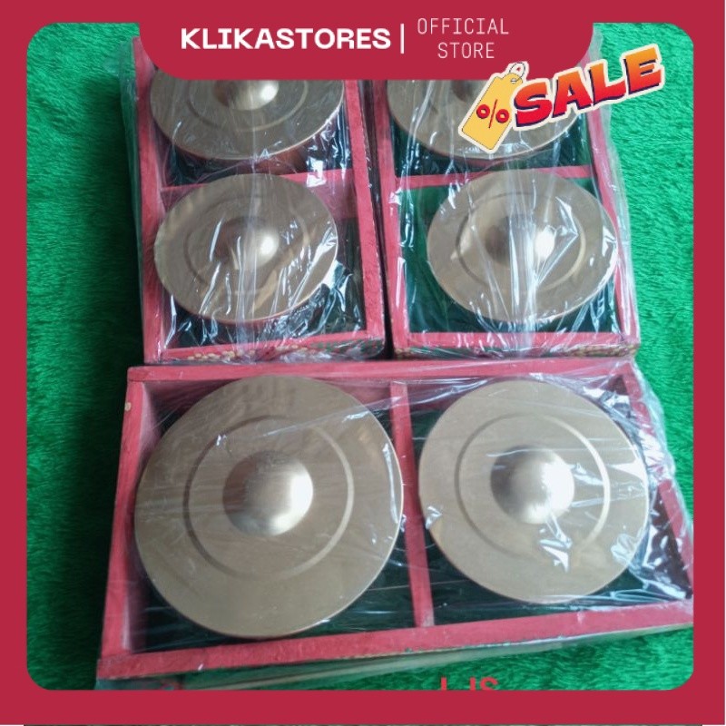 Kenong Mainan Anak/Kenong Mainan Tradisional/Kenong Murah Harga Grosir KN